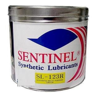 Mỡ bôi trơn Sentinel SL 123 R